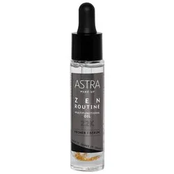 Zen Routine mltifunctional Oil 22K Primer/Serum (13ml) - immagine 1