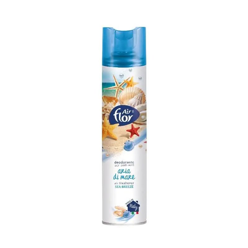 Deodorante per ambiente Air Flor 300ml - Aria di Mare - immagine 1