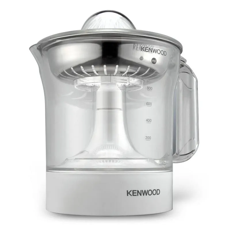 Kenwood JE290 spremiagrumi elettrico 1 L 40 W Bianco - immagine 1