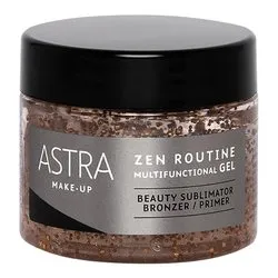 Zen Routine Multifunctional Gel Beauty Sublimator Bronzer/Primer 50 ml - immagine 1