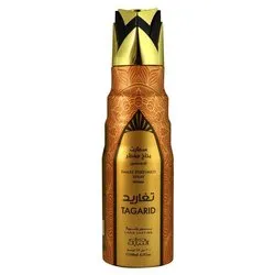 Deodorante unisex Tagarid (200ml) - immagine 1