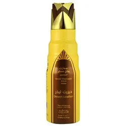 Deodorante unisex Desert Leather (200ml) - immagine 1