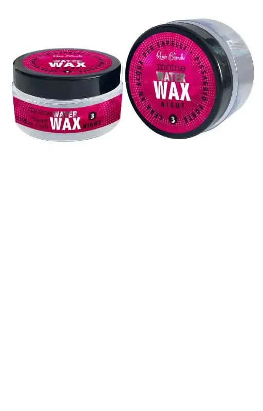 Cera Notturna MOINE Water Wax 150ml - immagine 1