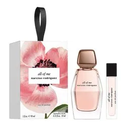 Eau de parfum donna All Of Me Set Edizione Limitata - immagine 1