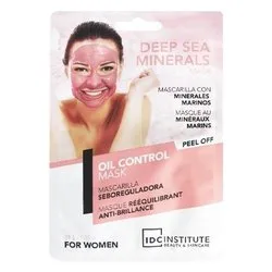 Maschera bellezza Oil Control Mask For Women 1 Pezzo - immagine 1