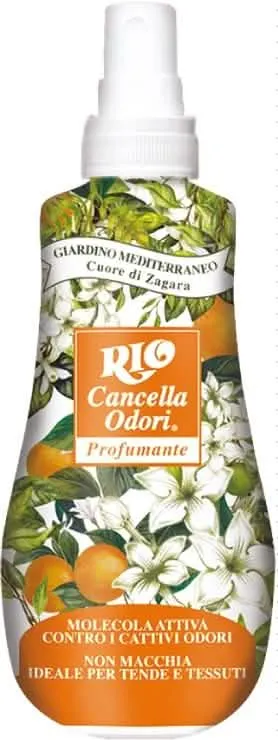 Spray Deodorante RIO BUM BUM CANC 300ML - ZAGAR - immagine 1