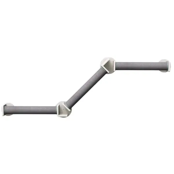 Set componibile fissaggio a muro arrampicamento per gatti Trixie Misura 195×78 cm - Giochi per gatti - immagine 1