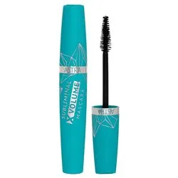 Subliminal X Volume Mascara Waterproof 01 Deep Black - immagine 1