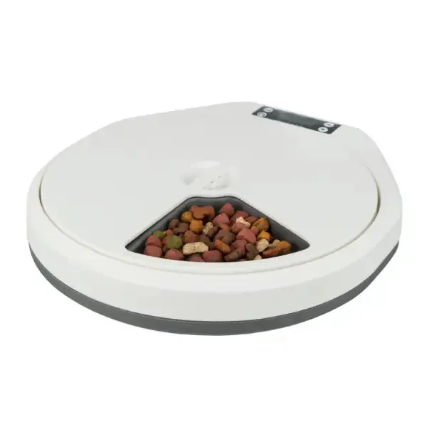 Distributore Automatico di Cibo Tx5 Trixie Capacità 240 ml - immagine 1