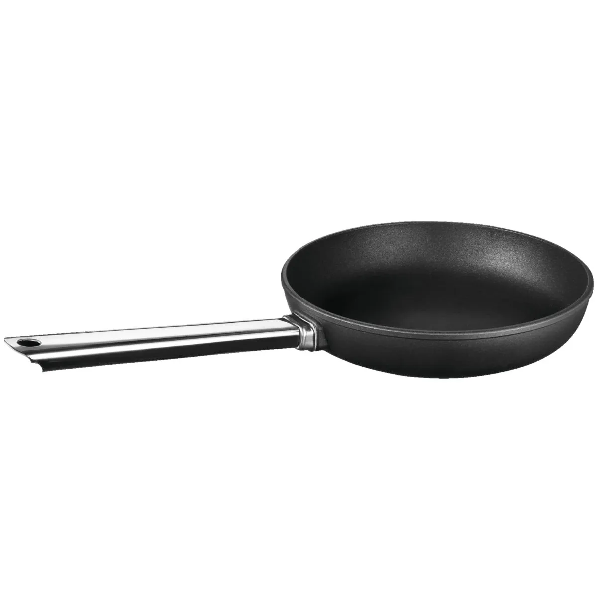 VEGA Padella Kolos; 24x5 cm (ØxH); nero; rotonda - immagine 1