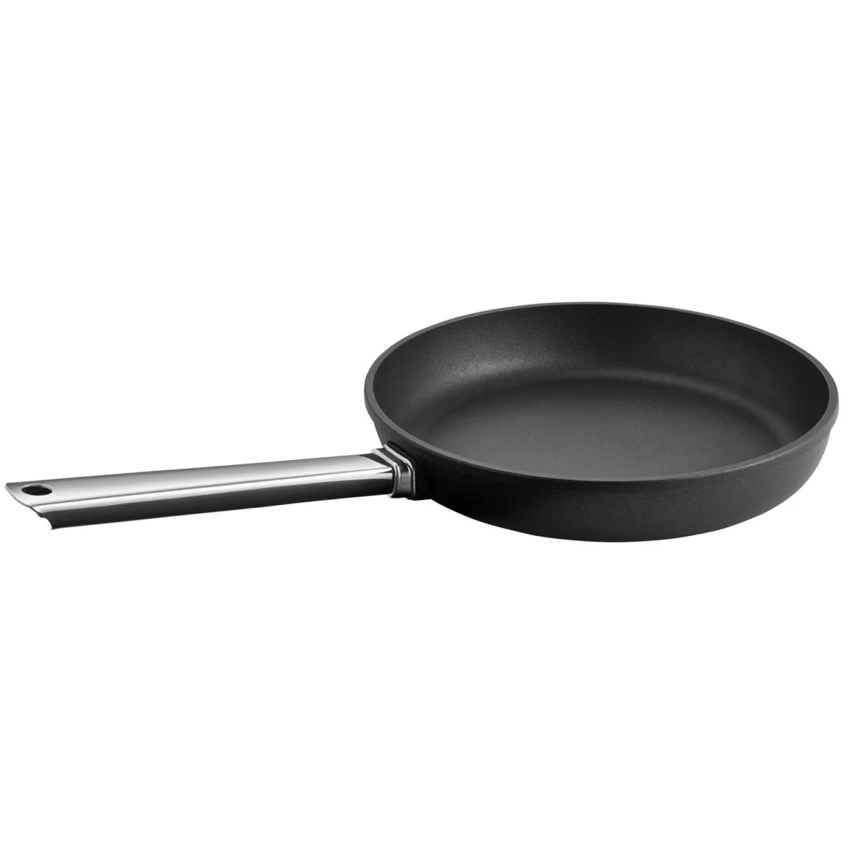 VEGA Padella Kolos; 28x5 cm (ØxH); nero; rotonda - immagine 1