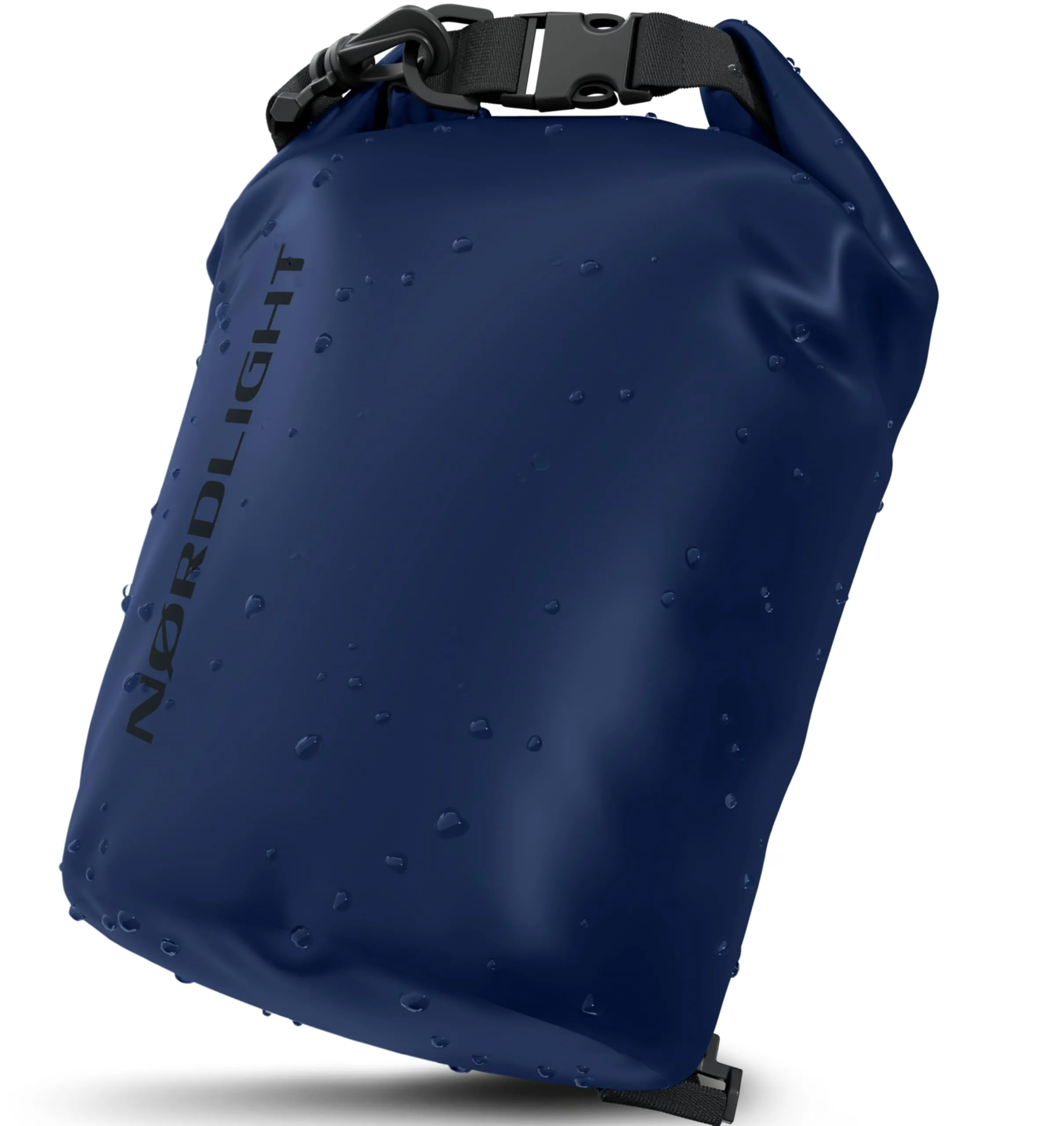 Nordlight Dry Bag Sacca Impermeabile Borsa Stagna Zaino Mare - immagine 1