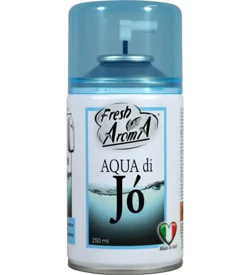 Spray Aromatico AROMA DEO MATIC 250ML Acqua di Jo - immagine 1