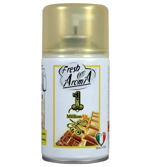 Spray Aromatico AROMA DEO MATIC 250ML - 1 Million - immagine 1