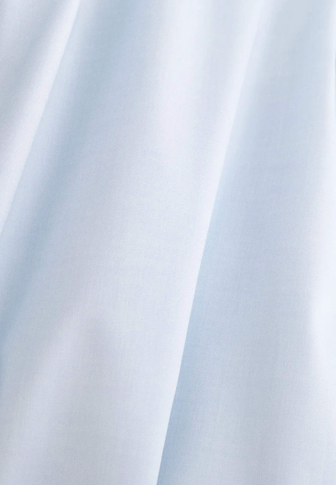 Boggi, Camicia In Pin Point Di Cotone Regular Fit, Uomo, Azzurro, Taglia: 38 - immagine 5