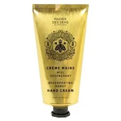 Crema mani Miele Rigenerante (75ml) - immagine 1