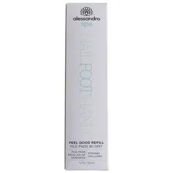 Trattamento Alessandro Spa Feel Good 80 Ricambio - immagine 1