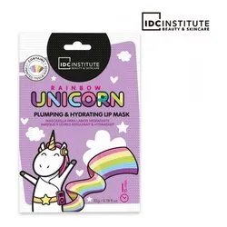 Maschera bellezza Unicorn Plumping Lip Mask 1 Pezzo - immagine 1