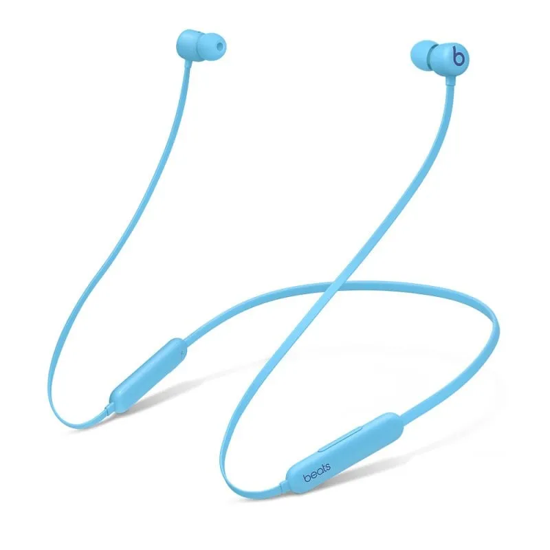 Cuffie Bluetooth Beats Flex Blue Flame - immagine 1