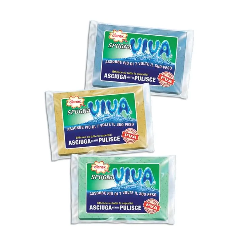 Spugna PVA DIANEX per Pulizia Domestica - immagine 1