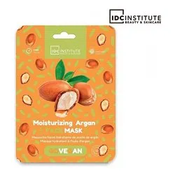 Maschera bellezza Viso Vegana Nutriente All'Olio Di Argan 1 Pezzo - immagine 1