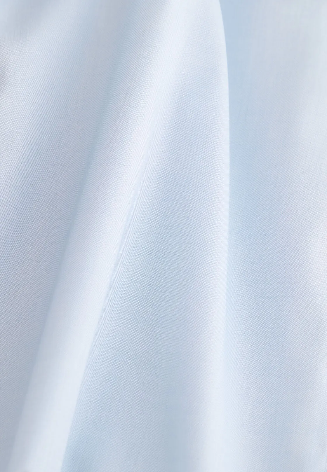 Boggi, Camicia In Pin Point Di Cotone Regular Fit, Uomo, Azzurro, Taglia: 39 - immagine 5