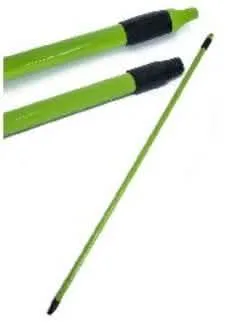 Scopa a Matita Verde VESUVIO MAN 130 cm per la Casa - immagine 1