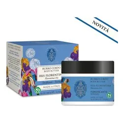 Iris Burro Corpo 500 ml - immagine 1