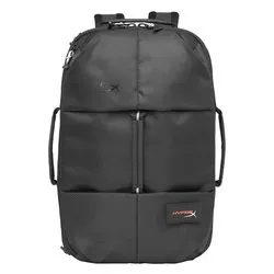 Zaino notebook 16" KNIGHT Black 8C525AA - immagine 1