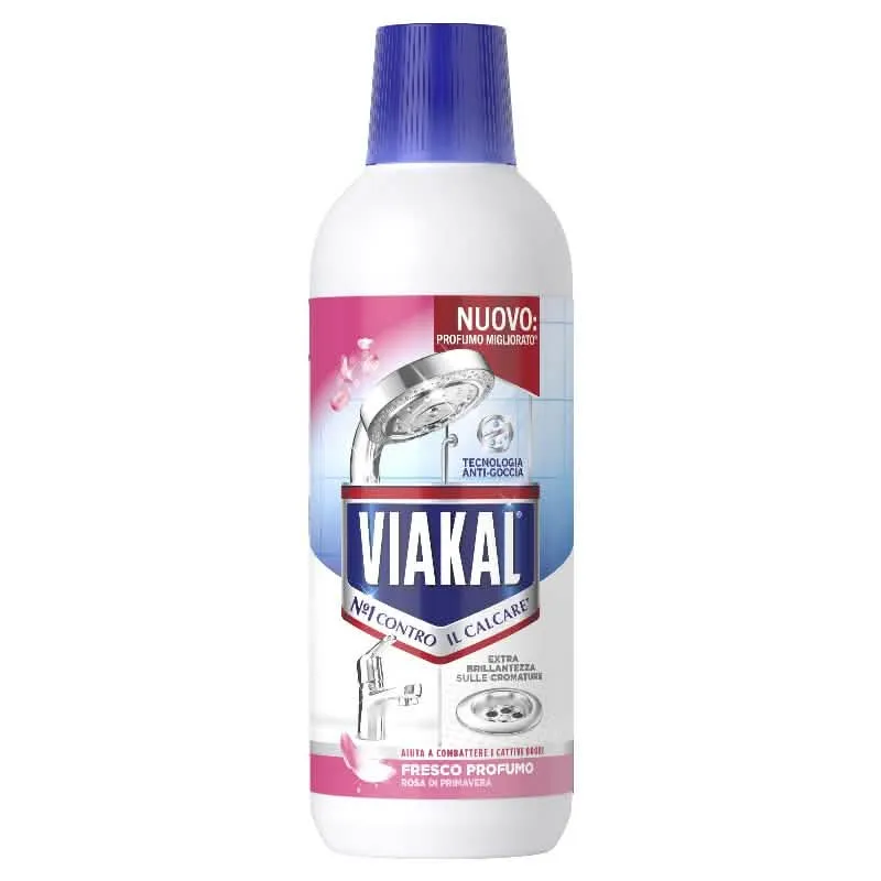 VIAKAL CASA Fresco Profumo 470ML - immagine 1