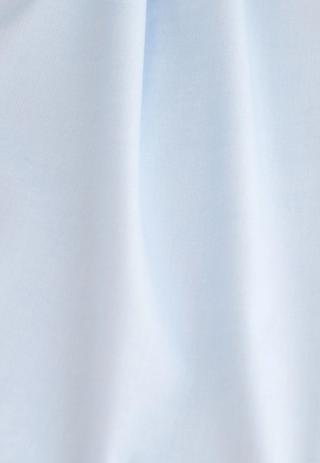 Boggi, Camicia In Pin Point Di Cotone Slim Fit, Uomo, Azzurro, Taglia: 39 - immagine 5