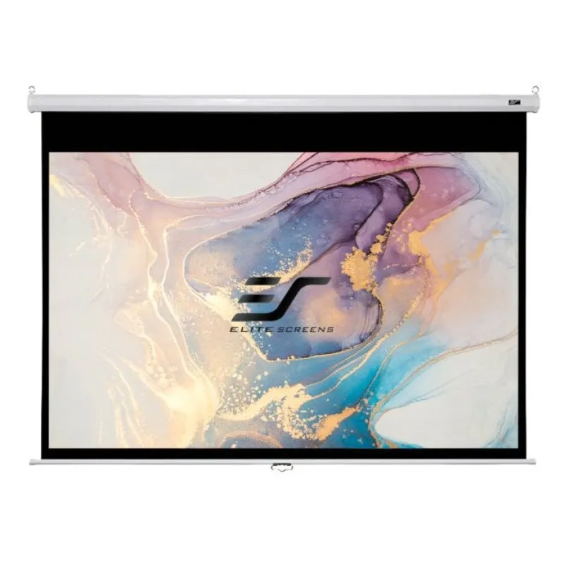 Schermo per proiezioni Elite Screens Roll 150" Formato 16:9 - immagine 1