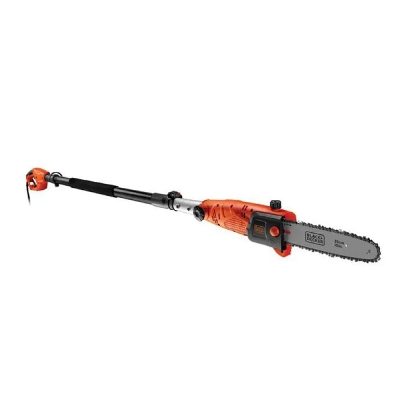 Motosega elettrica Black & Decker PS7525-QS 800W - immagine 1