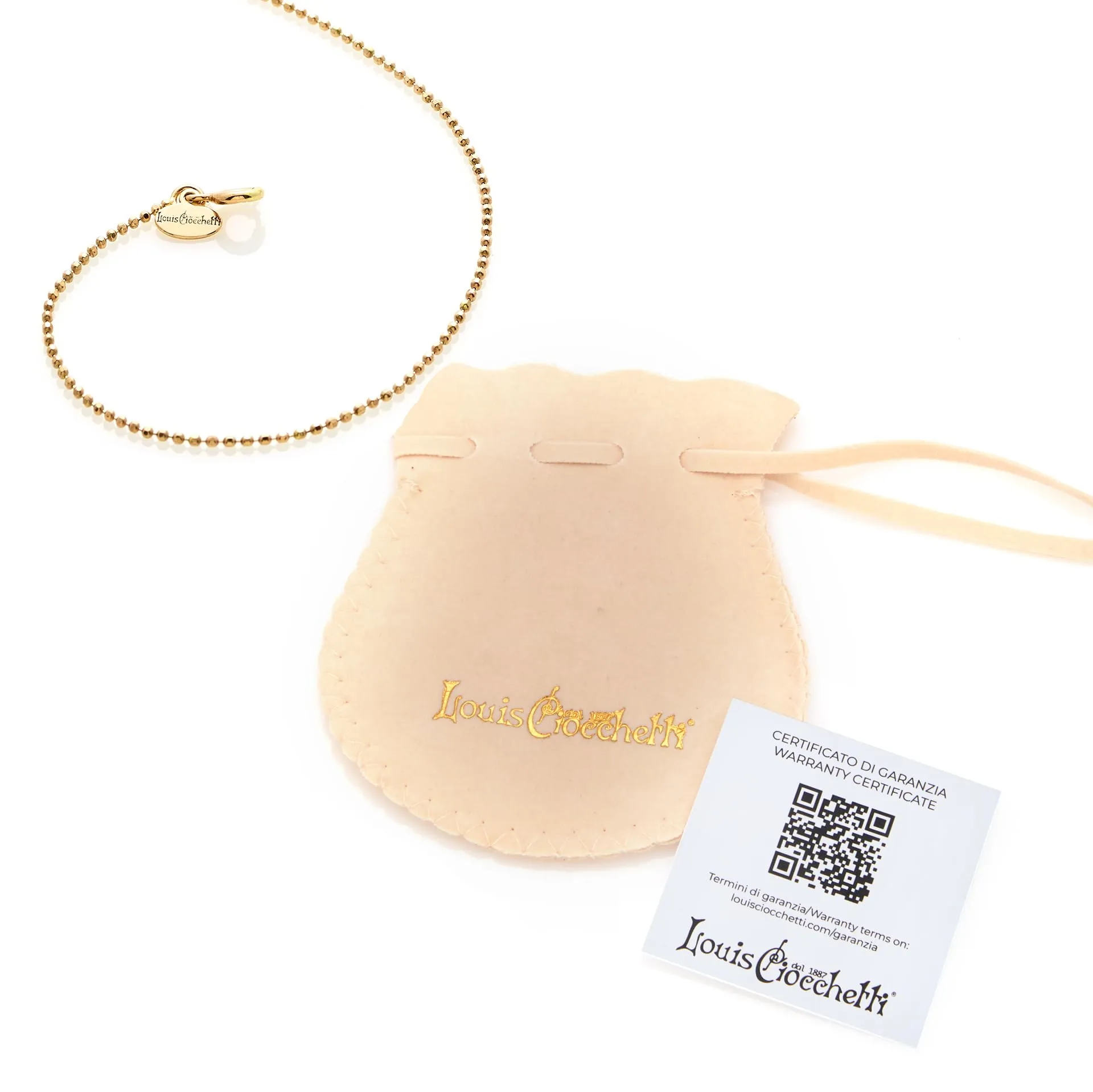 Louis Ciocchetti dal 1887- Bracciale Argento 925 Sottile, Fine, Bracciale fine donna elegante, ideale per charms, Braccialetto idea regalo Natale e San Valentino, made in italy - immagine 8