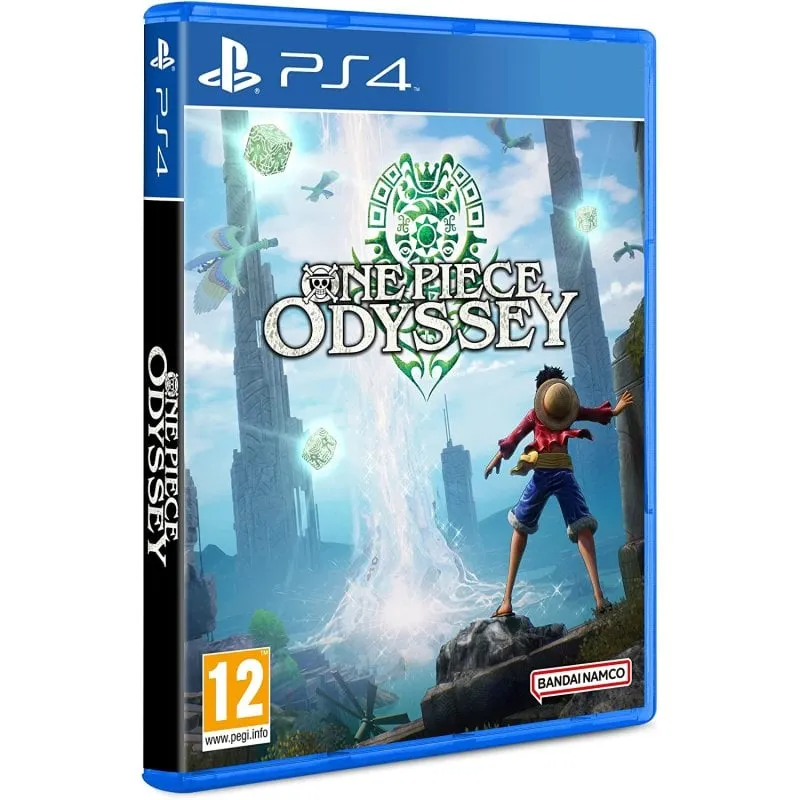 One Piece Odissea PS4 - immagine 1
