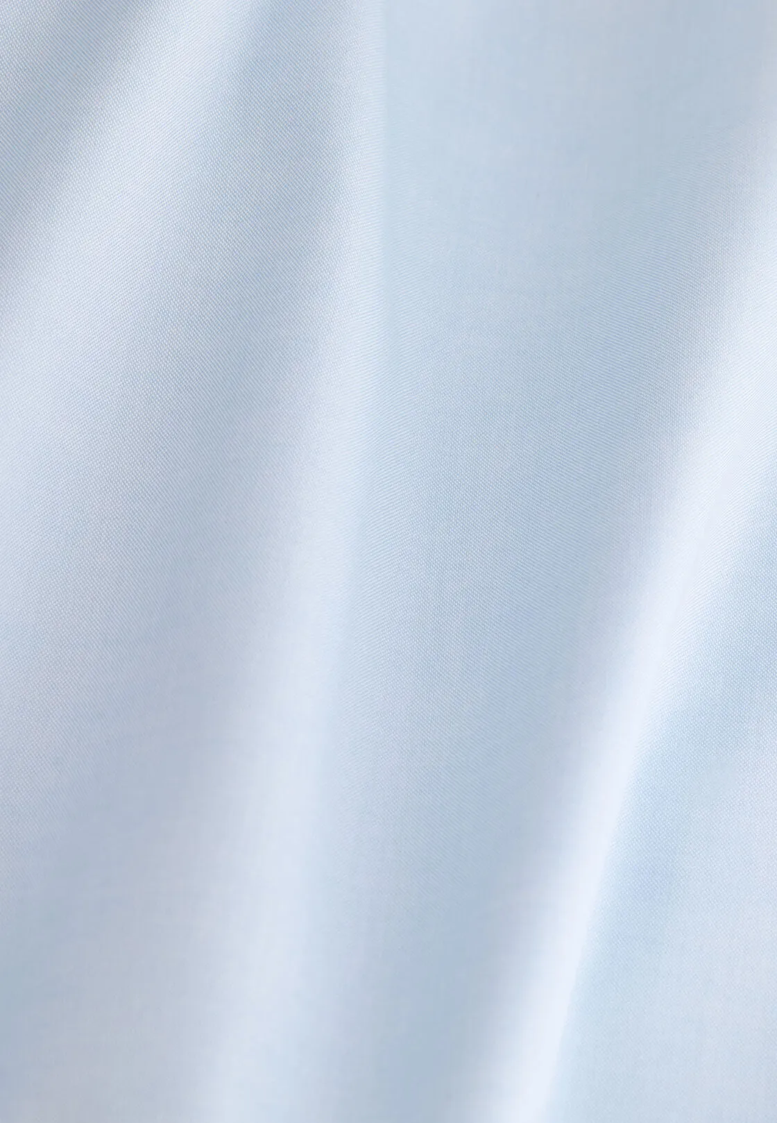 Boggi, Camicia In Pin Point Di Cotone Long Fit, Uomo, Azzurro, Taglia: 41 - immagine 5
