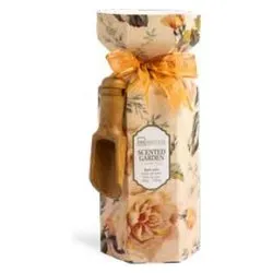 Set regalo Scented garden bath salts - immagine 1