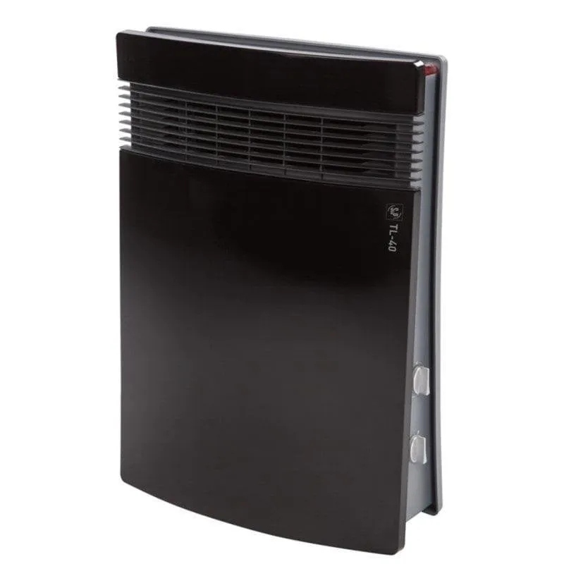 Radiatore a Mica Soler & Palau TL-40 1800W Comando Remoto IP21 - immagine 1