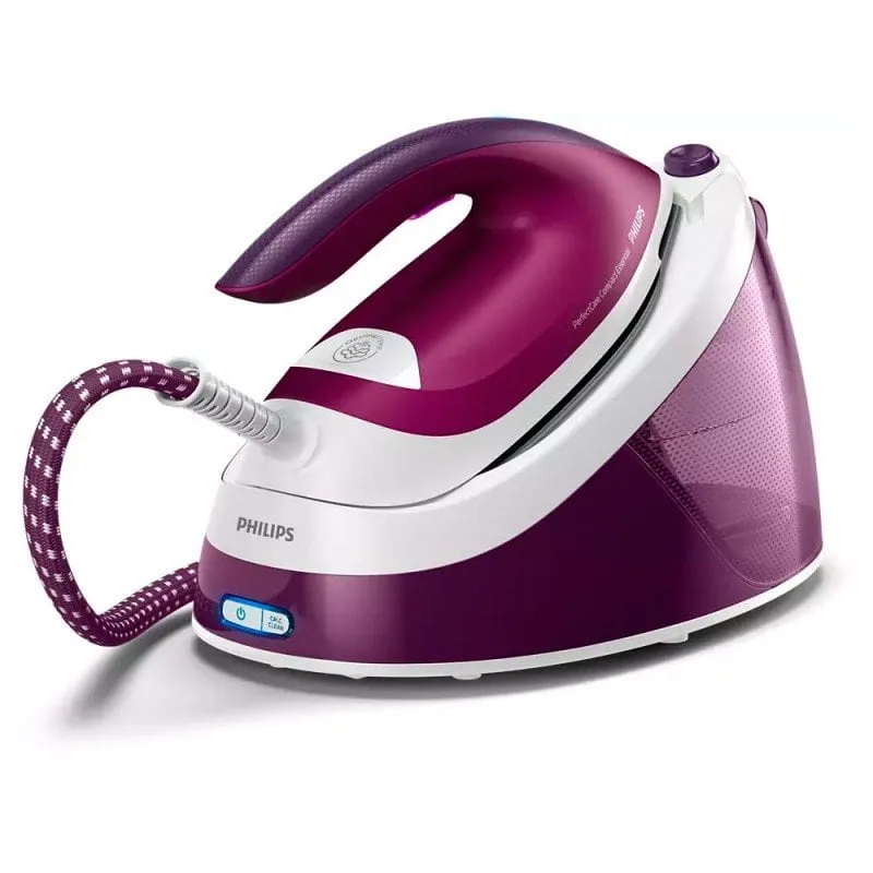 Philips PerfectCare Compact Essential GC6842/30 Ferro generatore di vapore - immagine 1