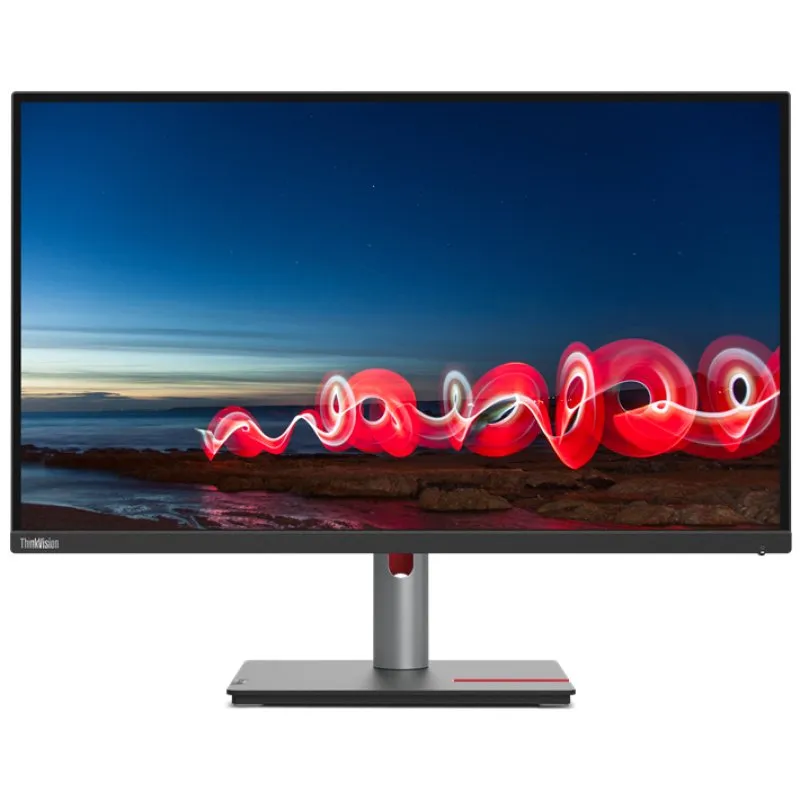 Lenovo ThinkVision T27i-30 27" LED IPS Full HD - immagine 1