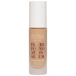 Fondotinta Fluid foundation serum 05 Tan - immagine 1