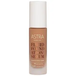 Fondotinta Fluid foundation serum 06 Deep - immagine 1