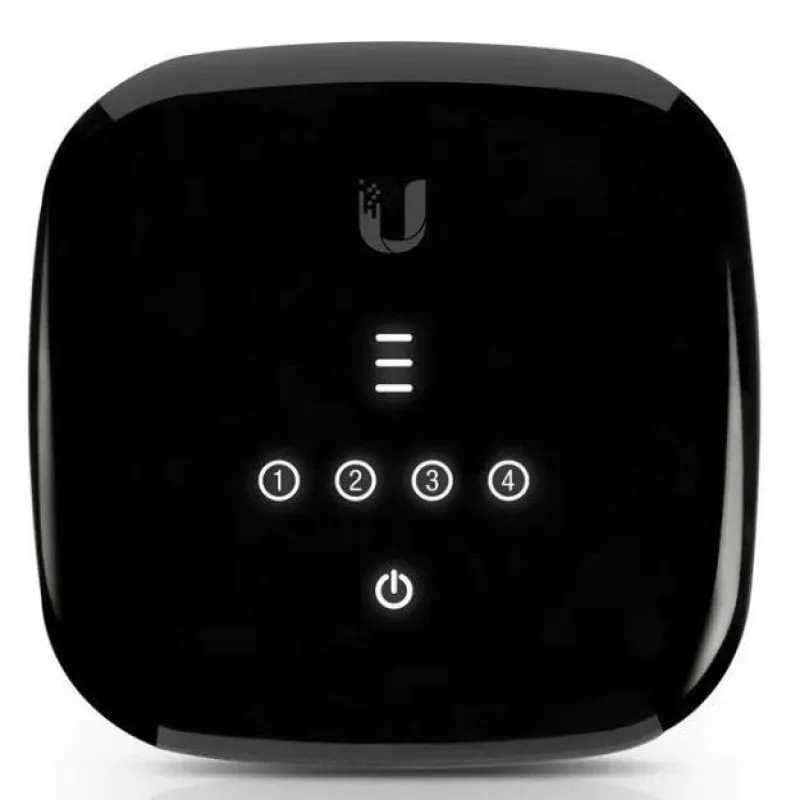Router WiFi Ubiquiti UISP Fibra WiFi N300 PoE - immagine 1