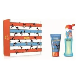 Set regalo donna cheap and chic i love love eau de toilette - immagine 1
