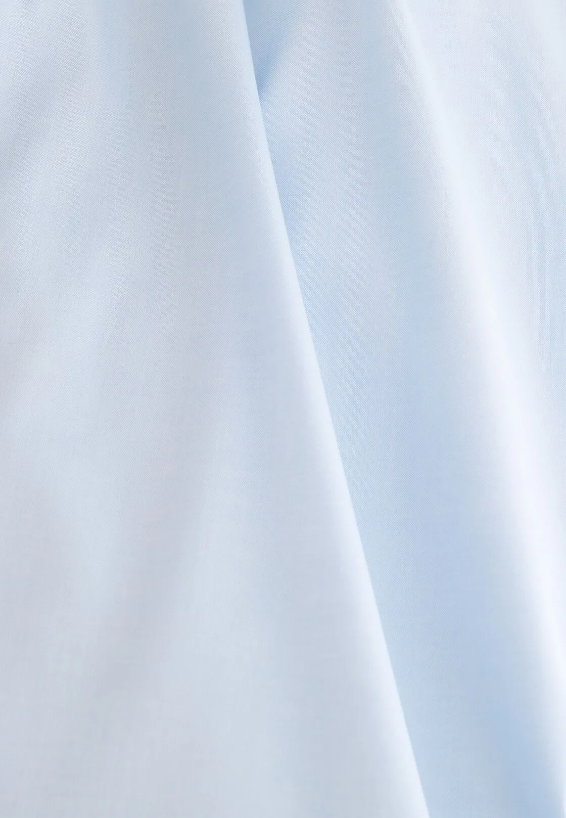 Boggi, Camicia In Pin Point Di Cotone Slim Fit, Uomo, Azzurro, Taglia: 42 - immagine 5
