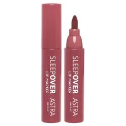Rossetto Sleepover lip marker pennarello labbra - 06 Overnight - immagine 1