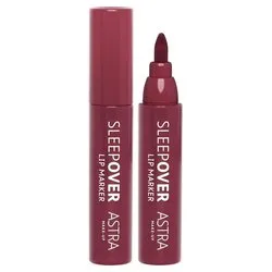 Rossetto Sleepover lip marker pennarello labbra 01 Power Nap - immagine 1