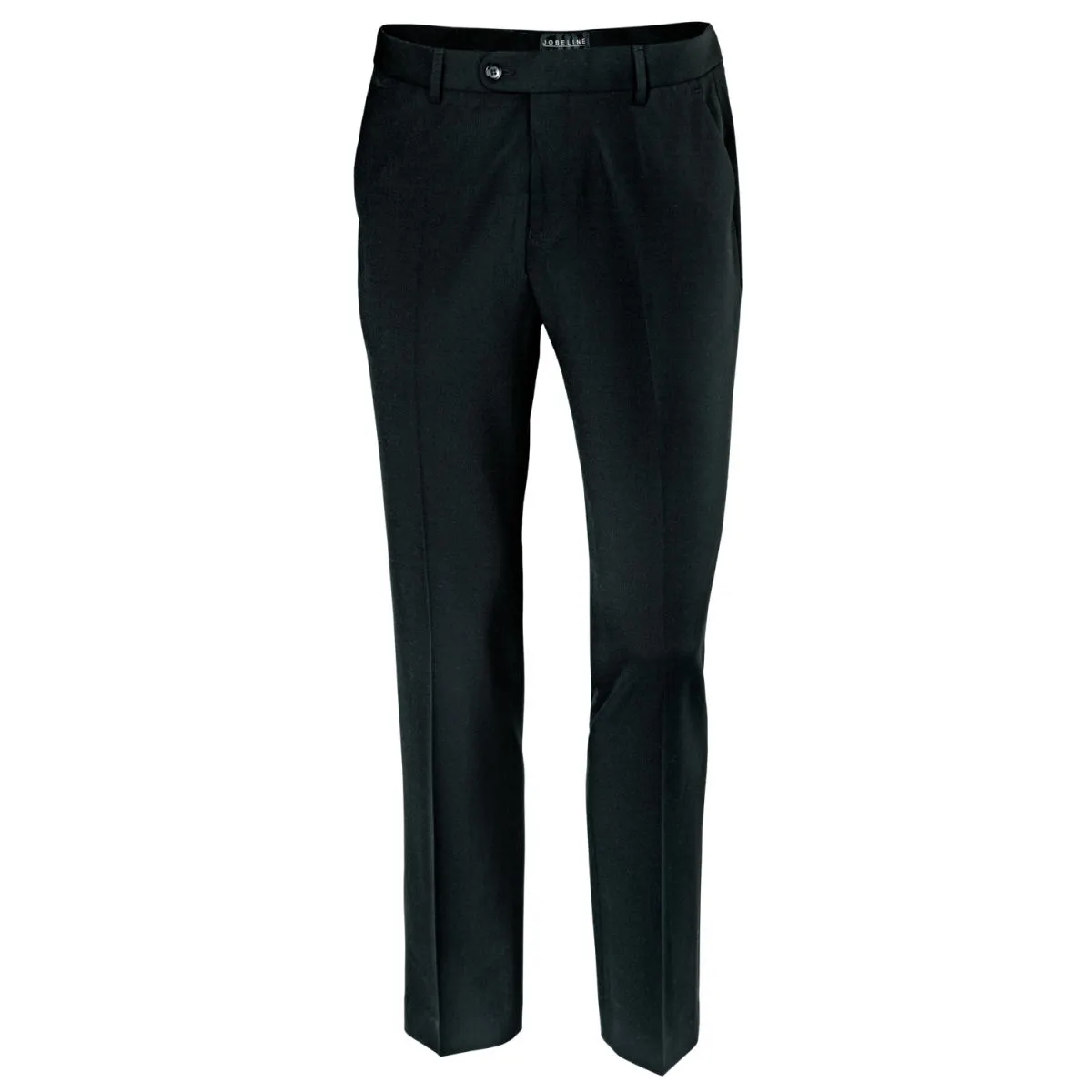 JOBELINE Pantaloni da cameriere Massimo; Taglia 56; nero - immagine 1