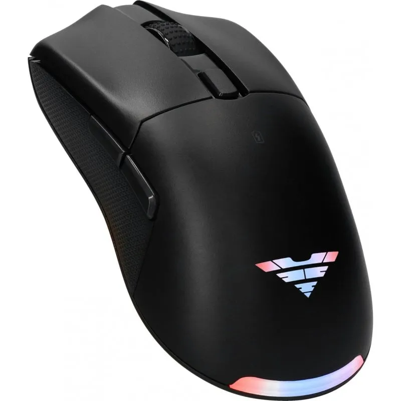 Mouse da gioco wireless RGB Preyon Owl Wireless 16000 DPI Nero - immagine 1