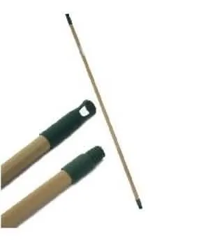 Manico Scopa Finto Legno VESUVIO 130 cm - immagine 1